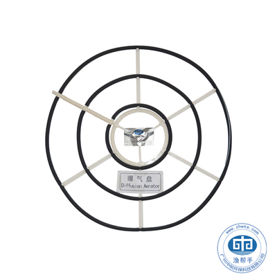 纳米曝气管盘