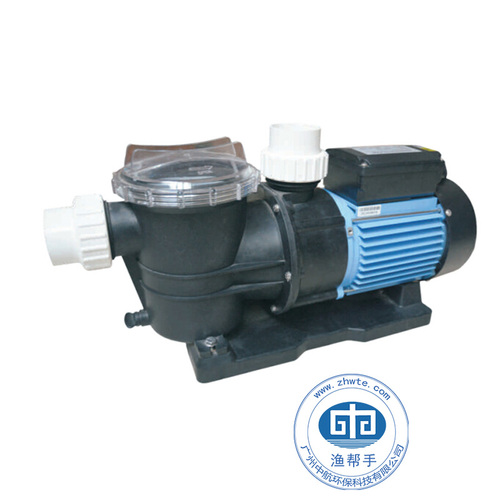ZH-PSTP系列帶預過濾水泵-水產養殖專用水泵