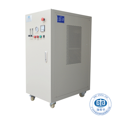 制氧机|鱼塘增氧机|循环水养殖系统增氧设备