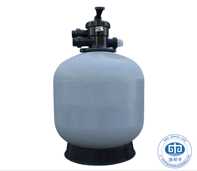 顶出式沙缸过滤器