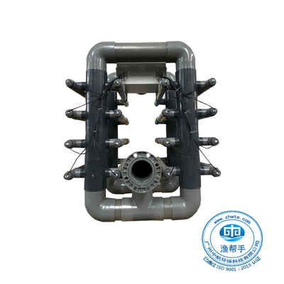 订制款大流量紫外线杀菌器