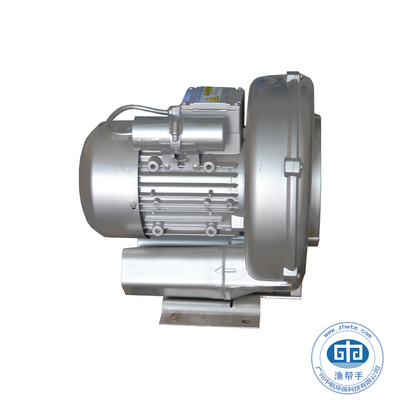 离心式高压风机水产增氧真空双频低噪音旋涡风机高压风机