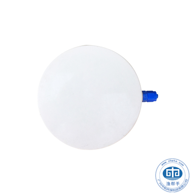 圆形纯氧曝气盘