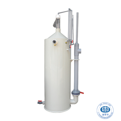 NPS系列蛋白质分离器