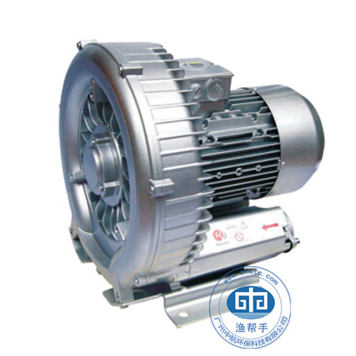 鼓风机-高压鼓风机-水产养殖增氧设备