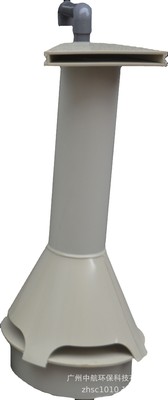 广州中航循环水养殖系统养殖池增氧推水器