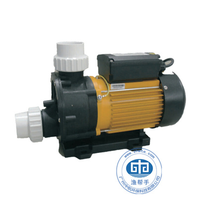ZH-PTDA系列海水专用塑料水泵-水产养殖水泵