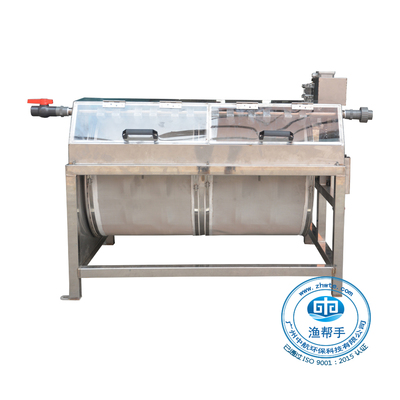 PS系列全体不锈钢定制款