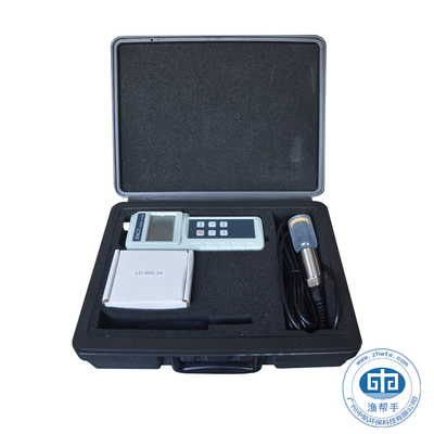 便携式溶解氧&温度计