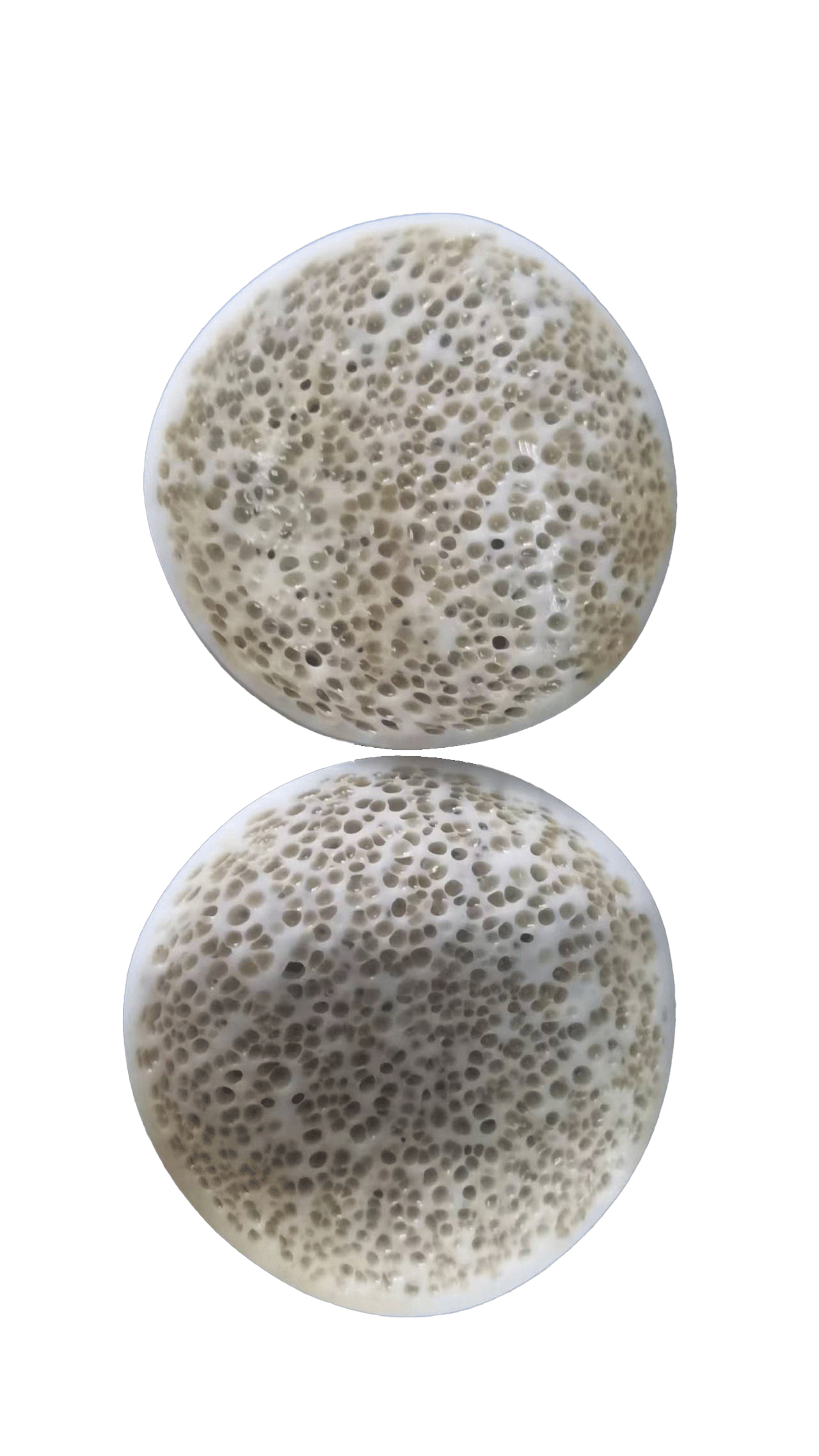 MBBR 生物膜填料(薯片填料)