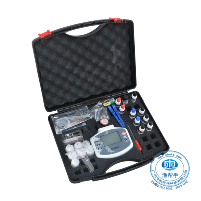 ZH-WQB-M便携式多参数水质监测仪