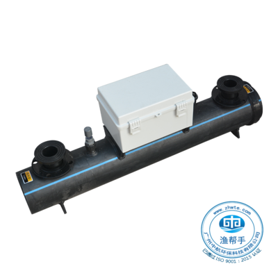 PE紫外线杀菌器